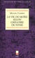 La Vie de Moïse selon Grégoire de Nysse