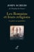 Les romains et leurs religions : la piété au quotidien