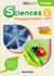 Sciences, physique chimie, SVT : 6e - Cahier (édition 2023)
