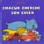 chacun cherche son chien