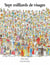 Sept milliards de visages