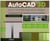 Autocad 3D - pour l'architecture et le design - conception d'une maison et de son mobilier