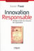 Innovation responsable - stratégie et levier de croissance pour les organisations