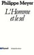 L'homme et le sel