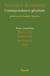 Correspondance générale Tome 5 - Boulogne, Trafalgar, Austerlitz 1805