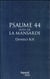 Psaume 44