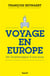 Voyage en Europe