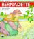 Bernadette, messagère de marie