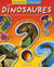 Les dinosaures et autres espèces disparues