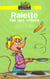 Ralette fait des crepes