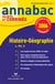 Histoire/geographie terminale l/es/s (edition 2006)