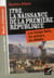 1792, la naissance de la première république