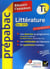Prepabac examens - littérature - terminale l