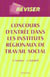Concours d'entree dans les instituts regionaux de travail social