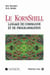 Le kornshell langage de commande et programmation