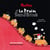 Pacôme le fantôme et le train fantôme