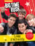 Big time rush - livre d'activités
