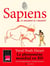 Sapiens Tome 1 : la naissance de l'humanité