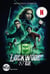 Lockwood & Co. Tome 1 : l'escalier hurleur