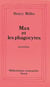 Max et les phagocytes