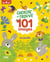 CHERCHE TROUVE 101-AU JARDIN
