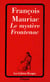 LE MYSTERE FRONTENAC