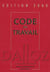 Code du travail 2000 dalloz