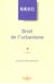 Droit de l'urbanisme (6e edition)
