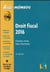 DROIT FISCAL 2016