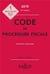 CODE DE PROCEDURE FISCALE 2019