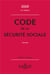 Code de la sécurité sociale, annoté (édition 2020)