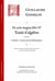 De arte magna libri quator - traité d'algèbre - proelectio, leçon sur la mathématique