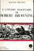 L'Univers imaginaire de Robert Browning