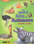 Le grand livre des animaux - d'abeille à zèbre