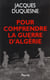 Pour comprendre la guerre d'algerie