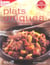 Plats uniques