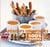 apéro Dinatoire 1001 Recettes