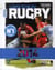 Livre d'or du rugby 2014
