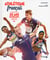 Athlétisme français - 20 ans d'exploits depuis 1996
