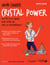 Mon cahier : cristal power
