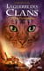 La guerre des clans - cycle 5 - l'aube des clans Tome 4 : l'étoile flamboyante