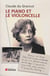 Le piano et le violoncelle
