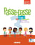 Passe-passe 3 : FLE - Étape 2 - A2.1 - Livre de l'élève + Cahier d'activités + didierfle.app