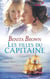 Les filles du capitaine