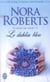 Le secret des fleurs Tome 1 - le dahlia bleu