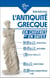 L'Antiquité grecque en chiffres et en dates