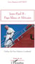 Jean-Paul II - pape blanc et africain