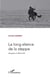 Le long silence de la steppe - mongolie en 1985 et 1991