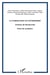 La formation en entreprise - vol282012 - articles de recherche - note de synthese