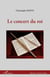 Le concert du roi